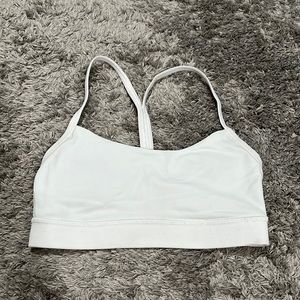 lululemon flow y bra